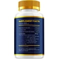 thumbnail image 5 of Iron Vision Eye Support Supplement – IronVision Capsules Eye Vitamins Healthy Vision, 2 Pack, 120 Capsules, 5 of 6