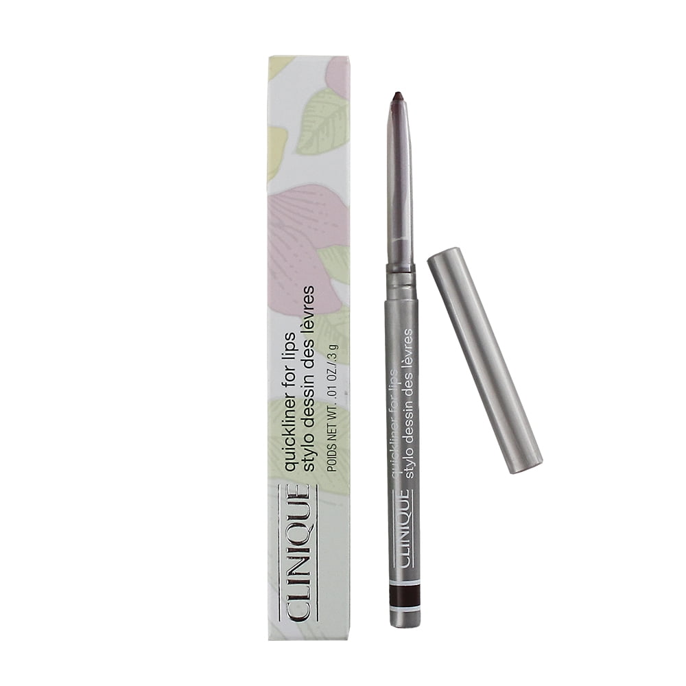 Clinique Clinique Quickliner Lip Liner Pencil Choco Chip 0.01 Oz (3