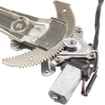 thumbnail image 5 of YeekTok 741-950 58.91oz Front Left Power Window Regulator with Motor for Honda CR-V 1997 1998 1999 2000 2001, 5 of 6