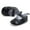 w93# Black39, variant on Wuxian Toddler Baby Infant Sneakers Hook And Loop Solid Color Soft Leather Spring Walking Shoes Floor Sports Flat Soles Non-Slip Lightweight Comfortable Casual Footwear Dailywear,Black,3-6 Months