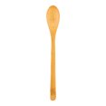 thumbnail image 2 of Natural Bamboo Spoon - 8" x 1 1/4" - 100 count box, 2 of 3