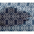 thumbnail image 4 of oneOone Viscose Chiffon Fabric Check & Geometric Print Fabric By The Yard 42 Inch Wide, 4 of 4
