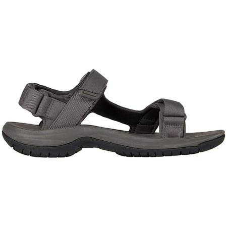 Teva Tanway Dark Gull Grey