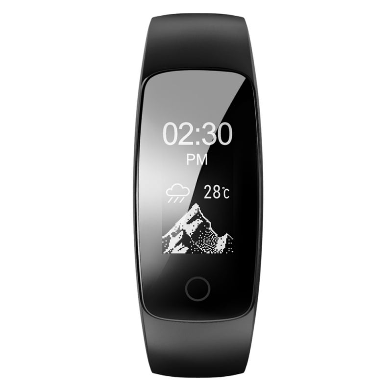 veryfit plus pro bluetooth smart watch