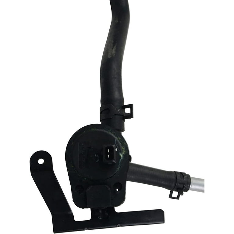 Heater Hose Assembly 92408-ZL90B Heater Hose Pipe + Blend