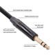 thumbnail image 3 of TRS ESTÉREO MOCHO DE 6,35 Mm A XLR Macho, Mezclador De Micrófono Plug And Play, Transmisión De Audio Equilibrada, Estabilidad De Señal Mejorada Para Varios Dispositivos, 3 of 7