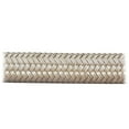 thumbnail image 3 of Russell Performance -4 AN ProFlex Stainless Steel Braided Hose (Pre-Packaged 3 Foot Roll), 3 of 5