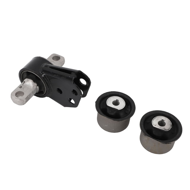 52089516AB, Reduce Vibration Anti Aging Robust Front Differential Mount Set Abrasion Proof for 2005-2010
