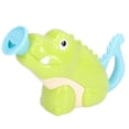 thumbnail image 4 of Juguetes de pulverización de agua para niños pequeños, juguetes de baño para niños, rociadores de agua de mano, juguetes de baño, juguetes de bañera para Baby Shower, compactos y ligeros, 4 of 8