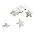 thumbnail image 1 of Guirnalda de papel con estrellas doradas, 400 cm, 7 estilos, para Navidad y fiestas de cumpleaños, 1 of 6