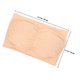 thumbnail image 2 of unbranded 3Ud Tops Bandeau Sin Para Mujer Con Y, 2 of 8