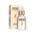thumbnail image 3 of Set 4 Sérum Facial De Arroz Blanco Igualador de Tono Hidratante Skin Care 15ml C/u, 3 of 3