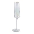 thumbnail image 3 of Copa De Champán Copas De Vino Transparentes Para Eventos Al Aire Libre Fiesta Viajes, 3 of 8