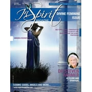 inSpirit Magazine July 2014: The Divine Feminine Issue (Paperback)