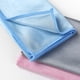 thumbnail image 5 of Mirror Cleaning Cloth Thickened Multifunctional Household Glass Screen Water Stain Remover Cloth 4 Pack, 5 of 9