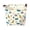 🔥 multicolour_Hot#8123, variant on Collapsible Laundry Basket Waterproof Foldable Storage Bin | Durable Fabric, Leather Handles | Space-Saving Organizer for Clothes, Toys, Sundries | Easy Clean, Modern Home Décor, 1 Pack