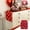 A, variant on Dvkptbk Valentines Day Valentine's Day Table Runner Super Soft Tablecloth for Catering Wedding Kitchen Party Holiday Picnic Home Decor 13X72 Inch Long Romantic Heart Art Texture