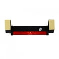 thumbnail image 2 of Rear Trailer Tail Light, Red LED Brake Light Heat Resistance Adjustable Stent Angle Easy To Install  For Warn The Driver Behind You, 2 of 8