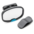 thumbnail image 1 of Munchkin Brica DualSight Espejo de coche para bebés, 1 of 3