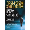 thumbnail image 1 of First-Person Singularities: Stories, 1 of 3