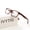 Shiny Borwn, variant on IVYTIG Women's Wide Fit Acetate Eyeglass Frames, 56mm Rectangle Prescription-Ready Glasses, Flexible Spring Hinge, Brown