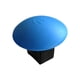 thumbnail image 5 of Agitador de Ukelele CUTICAT Martillo de Arena Portátil Azul, 5 of 8