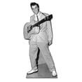 thumbnail image 1 of Elvis Guitar Around Neck Cutout - 70 x 1 in., 1 of 1