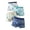 Multicolor3, variant on 4pcs Boys Underwear Box Briefs, Silky Soft Fabric Boxer Briefs for Boys, Moisture-wicking, Breathable Boxer Brief Underwear Set(Multicolor1/3-4 Years)