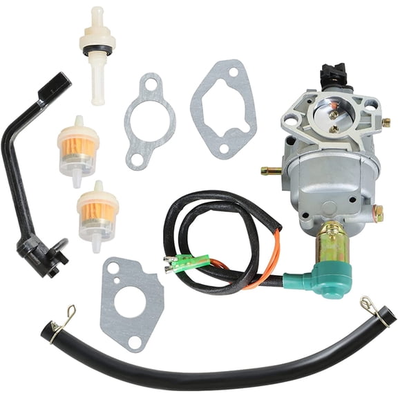 ALL-CARB Carburetor Replacement for Predator Gas Generator 420CC 5000W 6500W 7000W 8750W 188F Engine