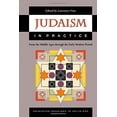 thumbnail image 2 of Princeton Readings in Religions Judaism in Practice: From the Middle Ages Through the Early Modern Period, Book 20, (Paperback), 2 of 2