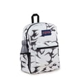 thumbnail image 4 of MOCHILA JANSPORT CROSS TOWN CYBER SILVER WHITE, 4 of 7