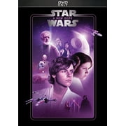 Star Wars: A Hope [DVD] [1977]