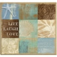 thumbnail image 2 of MBI Beach Live, Laugh, Love Post Bound Album 12"X12"-, Pk 1, MBI, 2 of 2