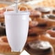 Gaufre de Donut Légère en Plastique pour Machine à Beignet Manuelle – image 3 sur 6