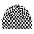thumbnail image 2 of Gorro Vans Niños Newbs Beanie Negro Vn0a7y69705 Negro Uni, 2 of 4