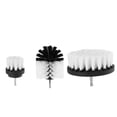 thumbnail image 1 of Cepillo EléCtrico para Alfombras, Kit de Taladro, Limpiador Multiusos, Herramientas de Limpieza de NeumáTicos para AutomóViles, Cepillos para Fregar BañOs C, 1 of 5