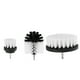 thumbnail image 1 of Cepillo EléCtrico para Alfombras, Kit de Taladro, Limpiador Multiusos, Herramientas de Limpieza de NeumáTicos para AutomóViles, Cepillos para Fregar BañOs C, 1 of 10