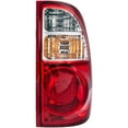 thumbnail image 4 of Dorman 1611227 Passenger Side Tail Light Assembly for Specific Toyota Models, 4 of 4