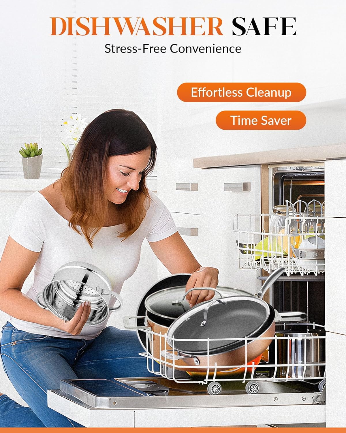 Gotham steel pan oven safe hotsell