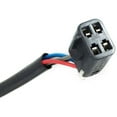 thumbnail image 3 of Turn Signal Switch - Compatible with 2003 - 2007 Cadillac Escalade ESV 6.0L V8 2004 2005 2006, 3 of 3