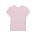thumbnail image 6 of Reebok Girl’s Printed Short Sleeve Graphic T-Shirt, Sizes 4-18, 6 of 6