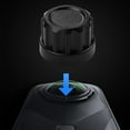 thumbnail image 3 of Replacement Kit for Insta360 X5 with DIY Lens Swap Tool & Multi-Color Rings HD Optical Lens Set for 360-Degree Camera, 3 of 9