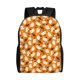 thumbnail image 1 of Easygdp Cute Ghosts Mochila Versátil y Elegante: Comodidad, Almacenaje y Durabilidad para la Universidad, Trabajo, Viajes y Uso Diario, 1 of 8