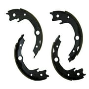 toyota scion tc parking brake shoe
