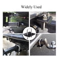 thumbnail image 3 of Anti Rattle Hitch Bracket Ball Mount Tightener Tongue Tow Bar Trailer  AU, 3 of 9