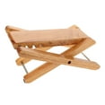 thumbnail image 1 of Phenofice Guitar Foot Stool Leg Rest For Classical Guitarists With Sound Enhancement 1Set, 1 of 8