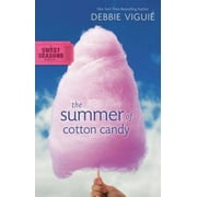 The Summer of Cotton Candy, Pre-Owned (Paperback)
