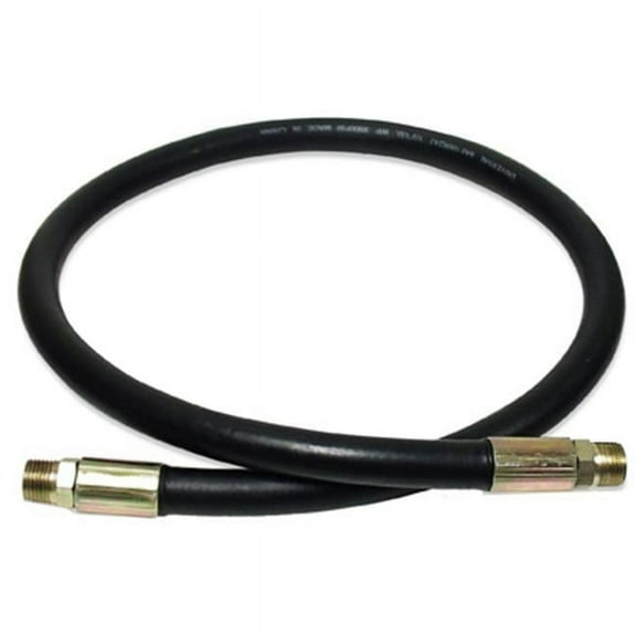98398244 .37 x 72 in. Universal Hydraulic Hose