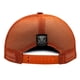 thumbnail image 3 of Gorra Baseball Naranja Unitalla Sabandijas, 3 of 5