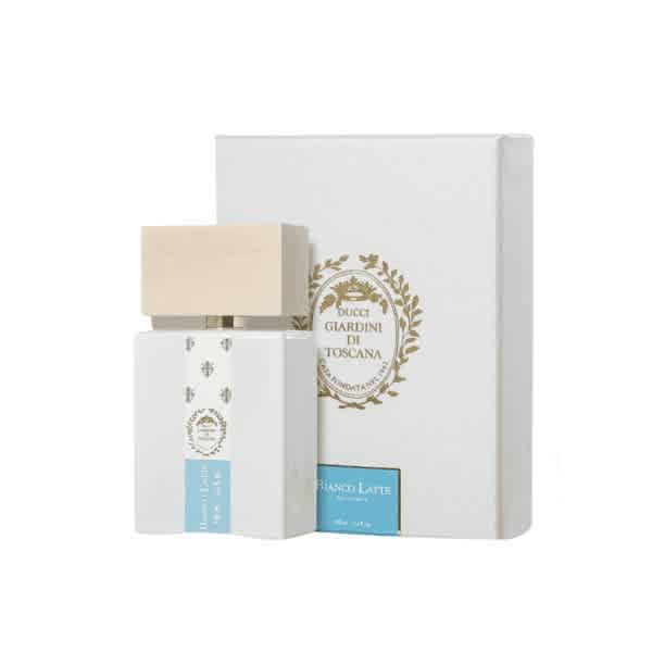 Giardini Di Toscana Unisex Bianco Latte EDP Spray 3.4 oz